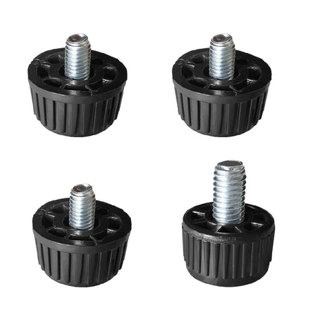 Polar Complete Feet (set 4)