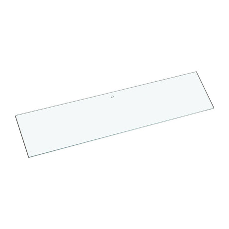 Buffalo Door Glass