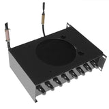 Polar Condenser