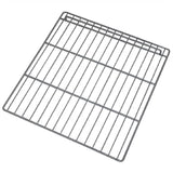 Polar U-Series Shelf 440x 530mm