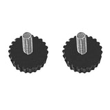 Polar Replacement Feet (2 Pack)