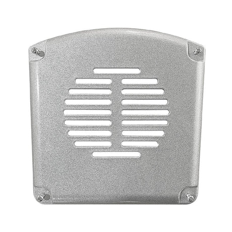 Buffalo Rear Panel