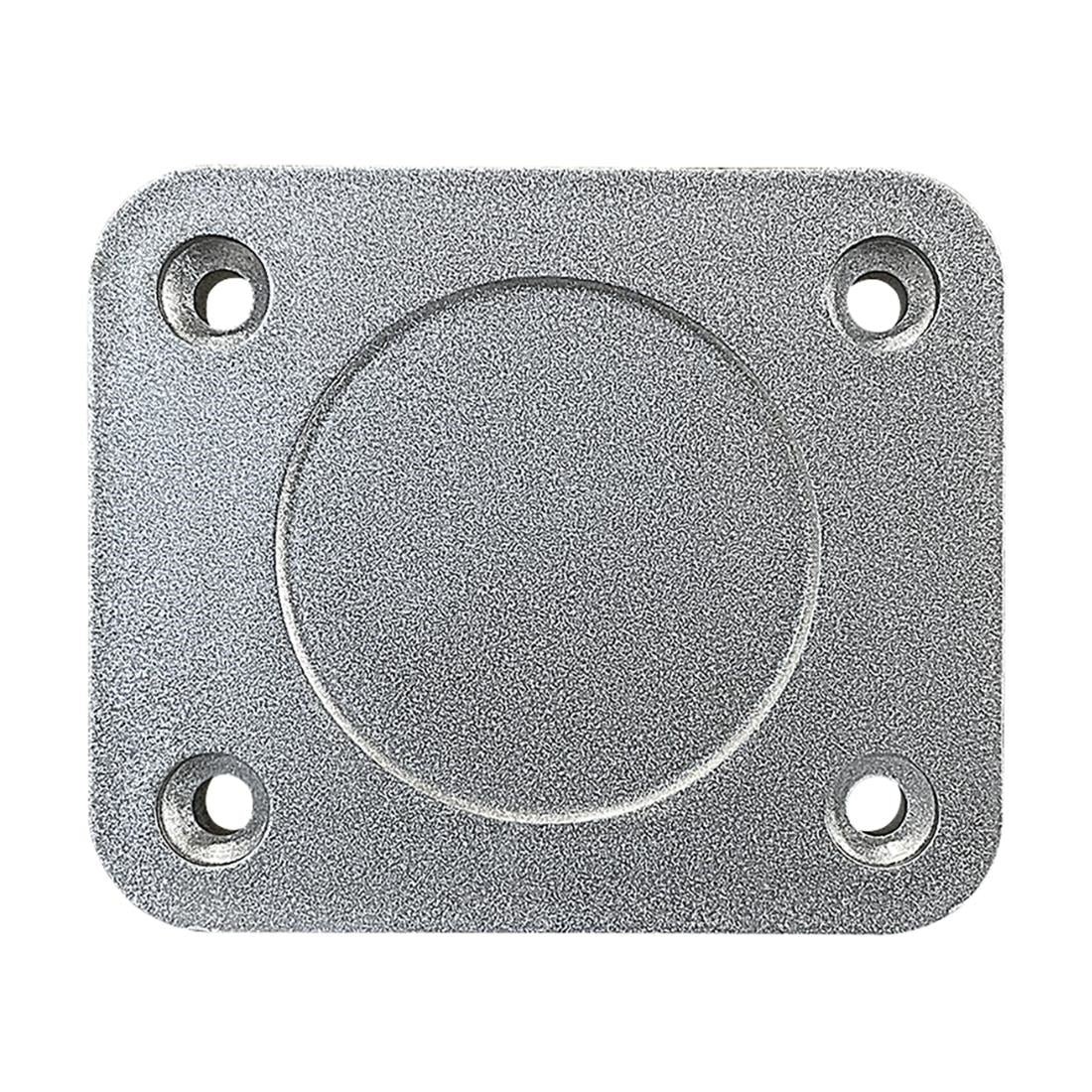Buffalo End Cap