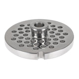 Buffalo 6mm Hole Plate
