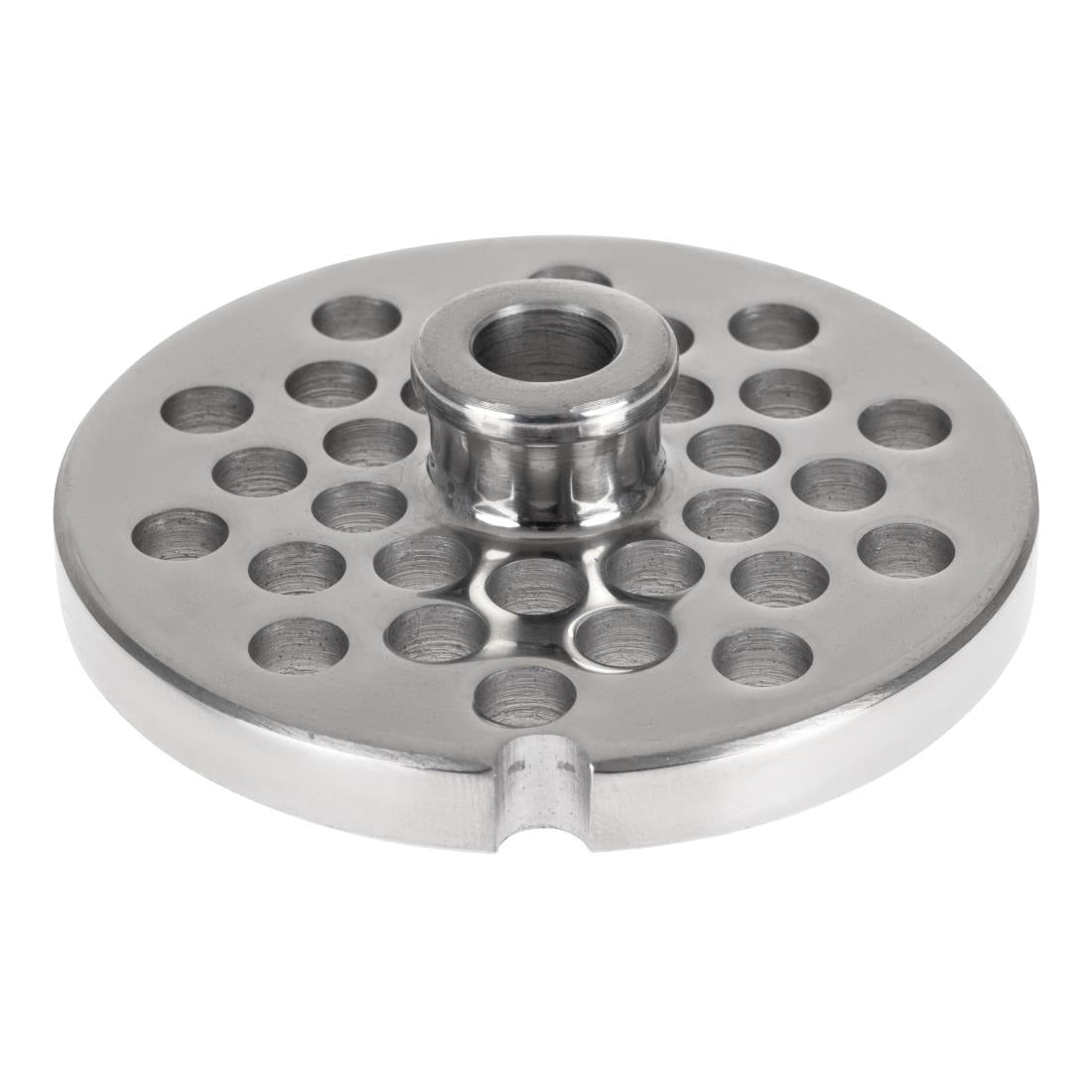 Buffalo 8mm Hole Plate