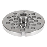 Buffalo 8mm Hole Plate