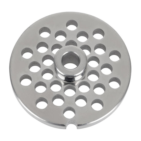Buffalo 8mm Hole Plate