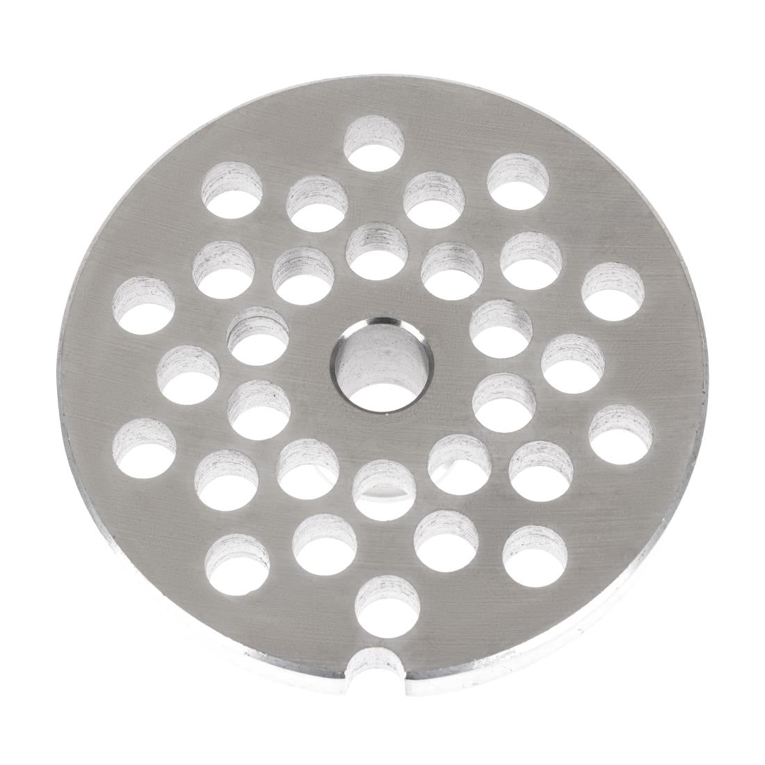 Buffalo 8mm Hole Plate