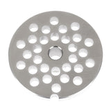 Buffalo 8mm Hole Plate