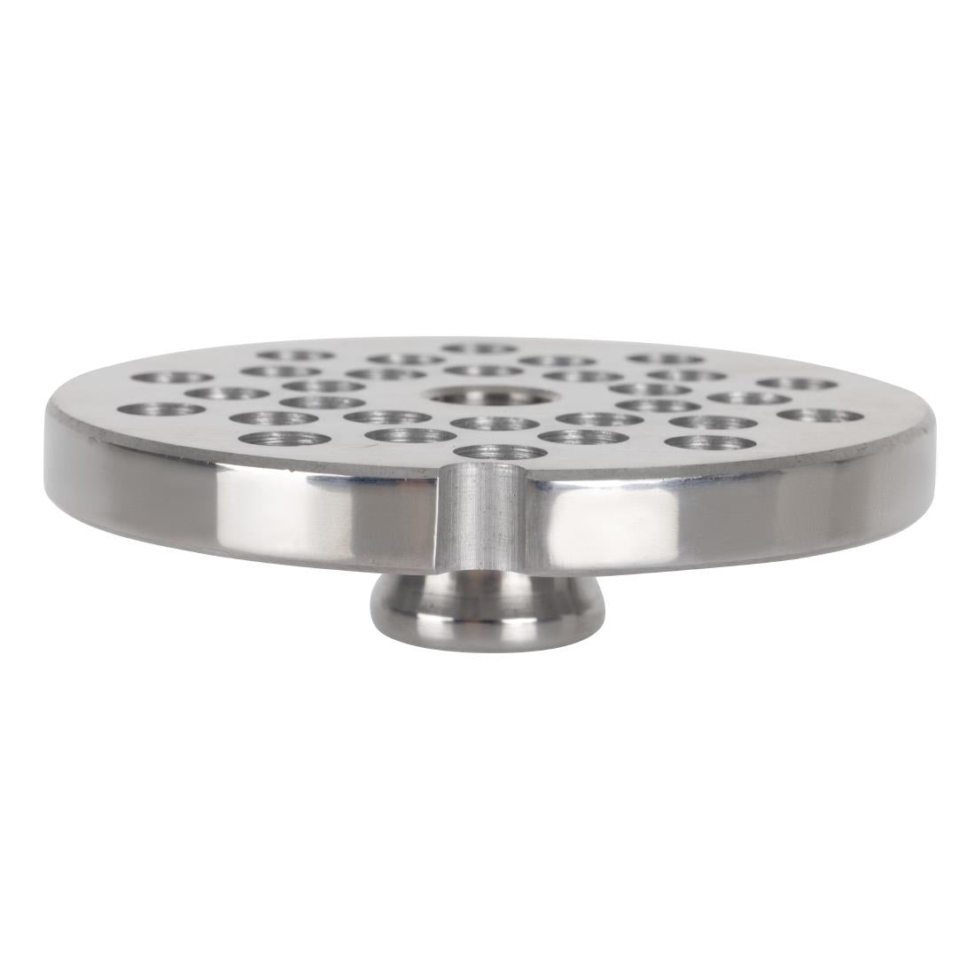 Buffalo 8mm Hole Plate