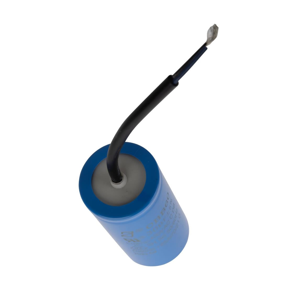 Buffalo Capacitor