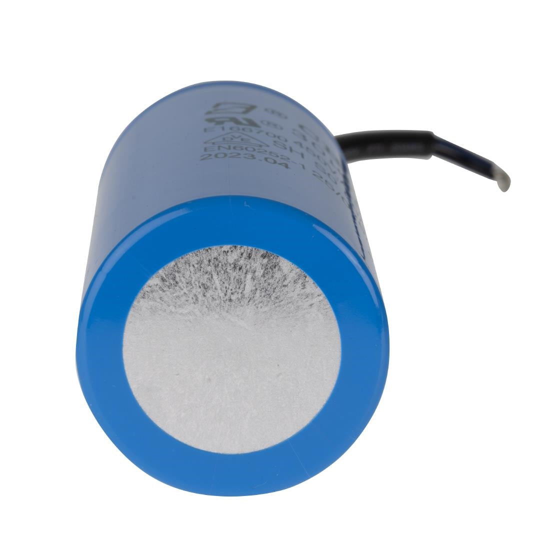 Buffalo Capacitor