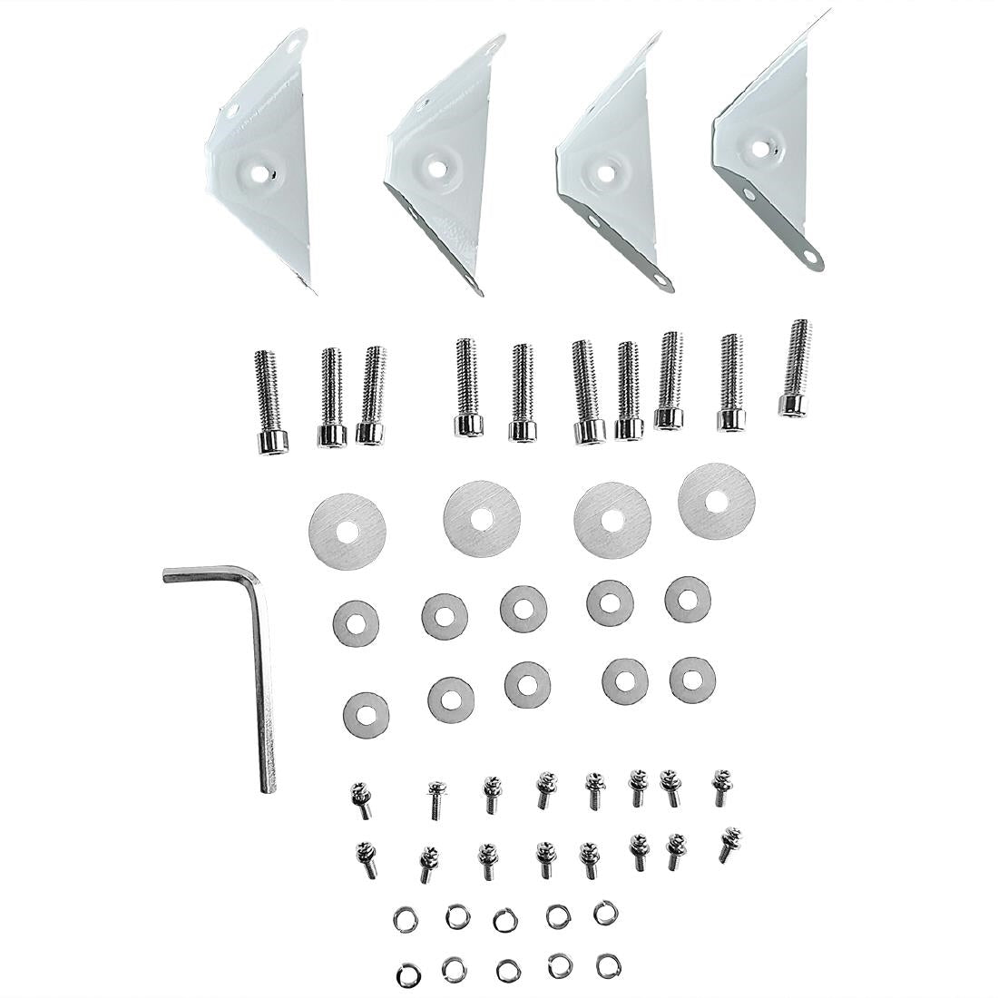 Polar Fixing Kits