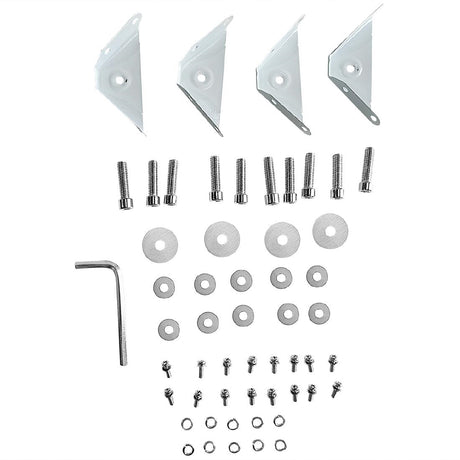 Polar Fixing Kits