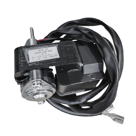 Polar Water Motor