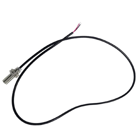 Buffalo Microswitch