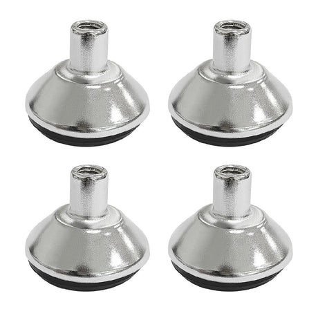 Buffalo Ice Crusher Rubber Feet (4 Pack)