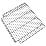 Polar G-Series Base Shelf Right 587x 640mm