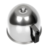 Matfer 8Ltr Stainless Steel Bowl with Handle