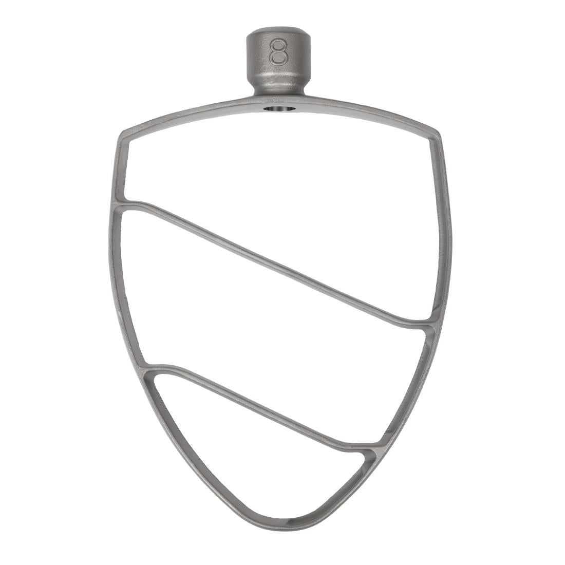 Matfer Paddle