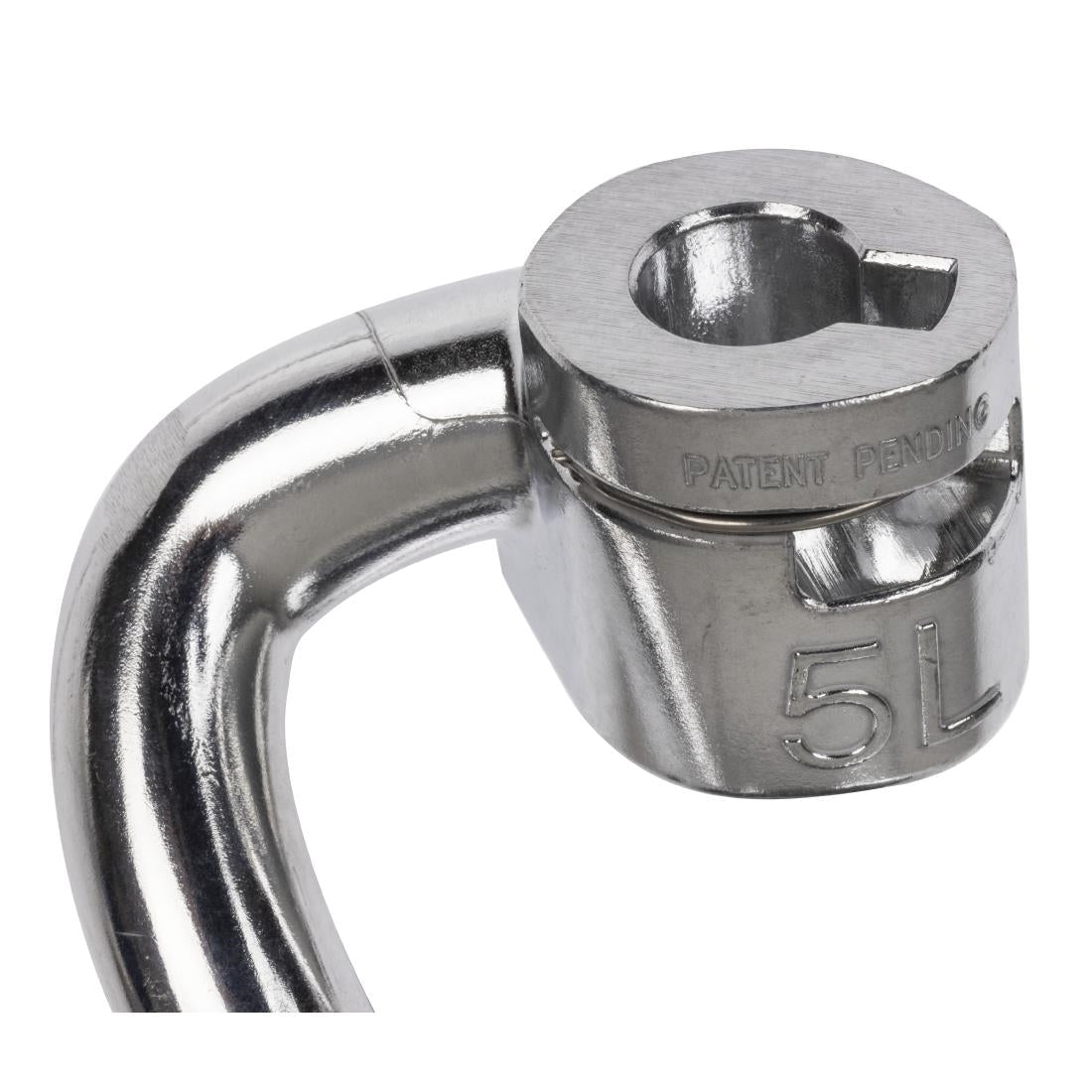 Matfer Dough Hook