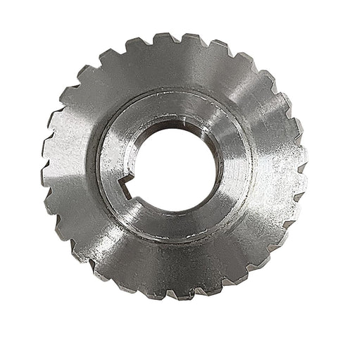 Buffalo Worm Wheel