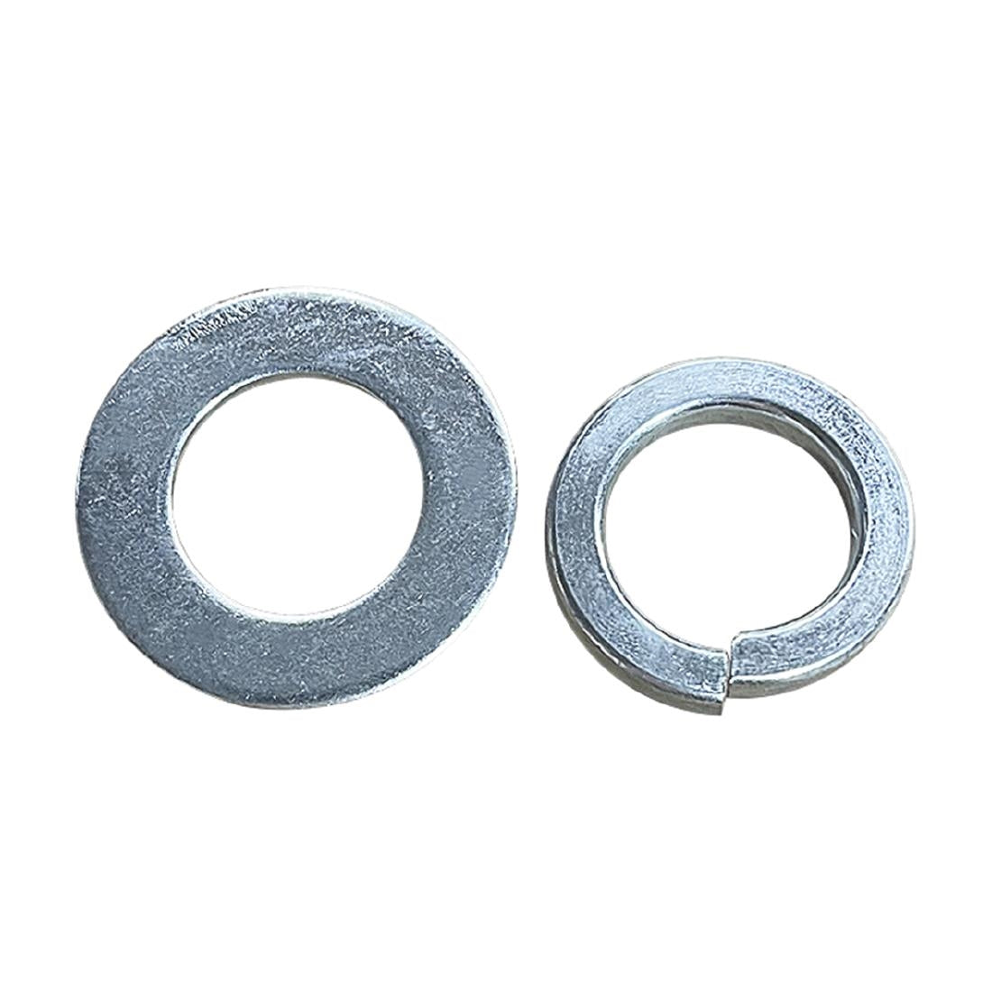 Buffalo Large Washer