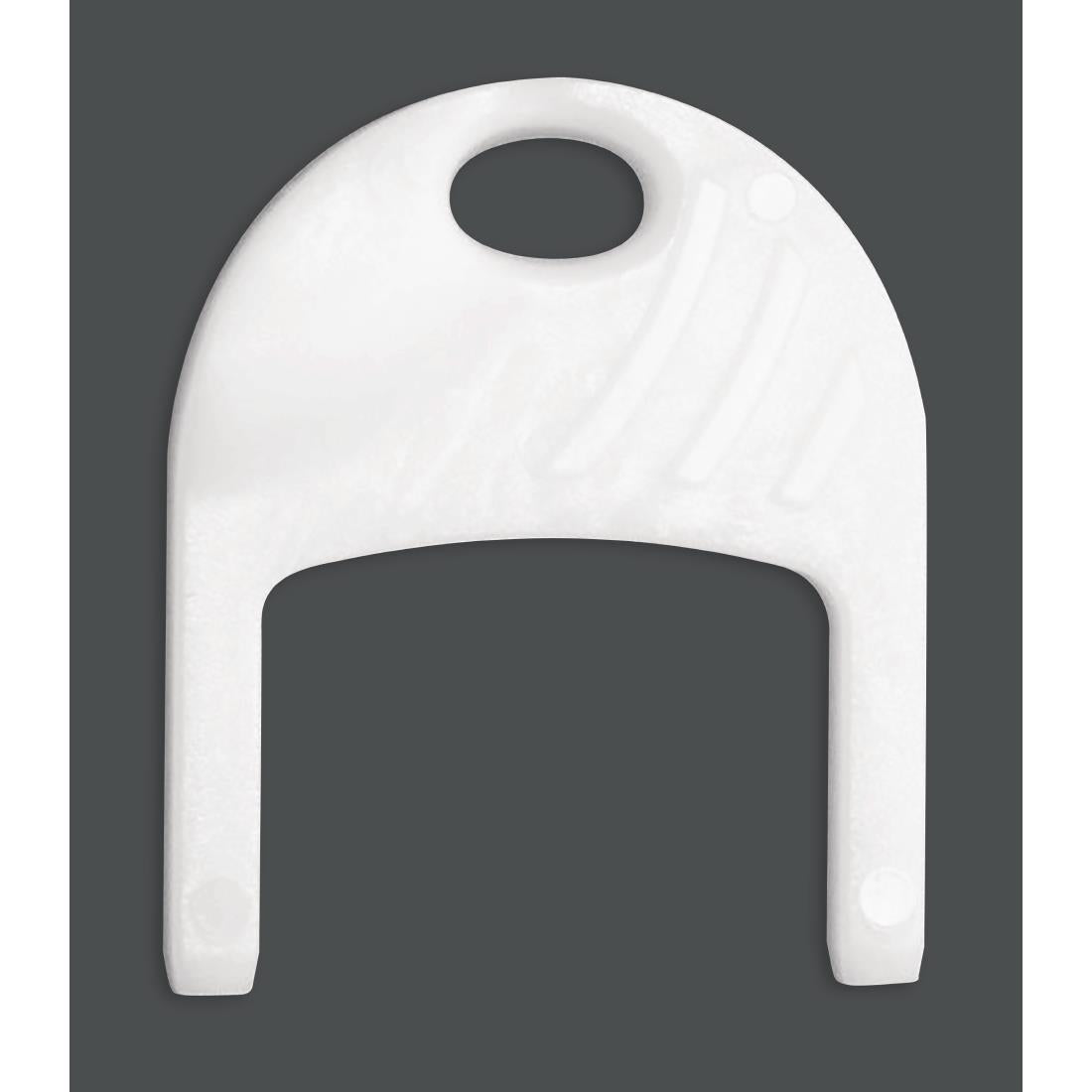 Jantex Washroom Keys (100 Pack)
