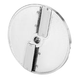 Buffalo Veg Prep Machine 4x4mm Julienne Disc