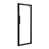 Nisbets Essentials Glass Door