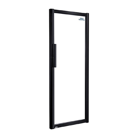 Nisbets Essentials Glass Door