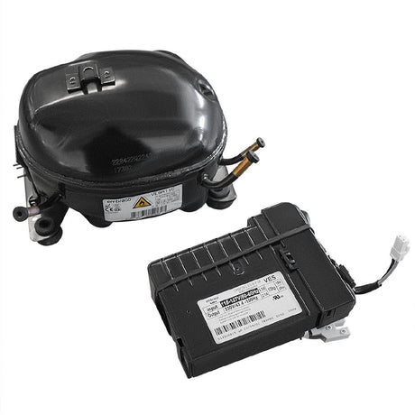 Polar Compressor (R600a-VESA11C)