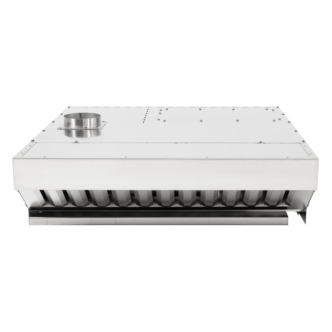 Extraction Hood for Buffalo Combi Ovens