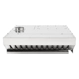 Extraction Hood for Buffalo Combi Ovens