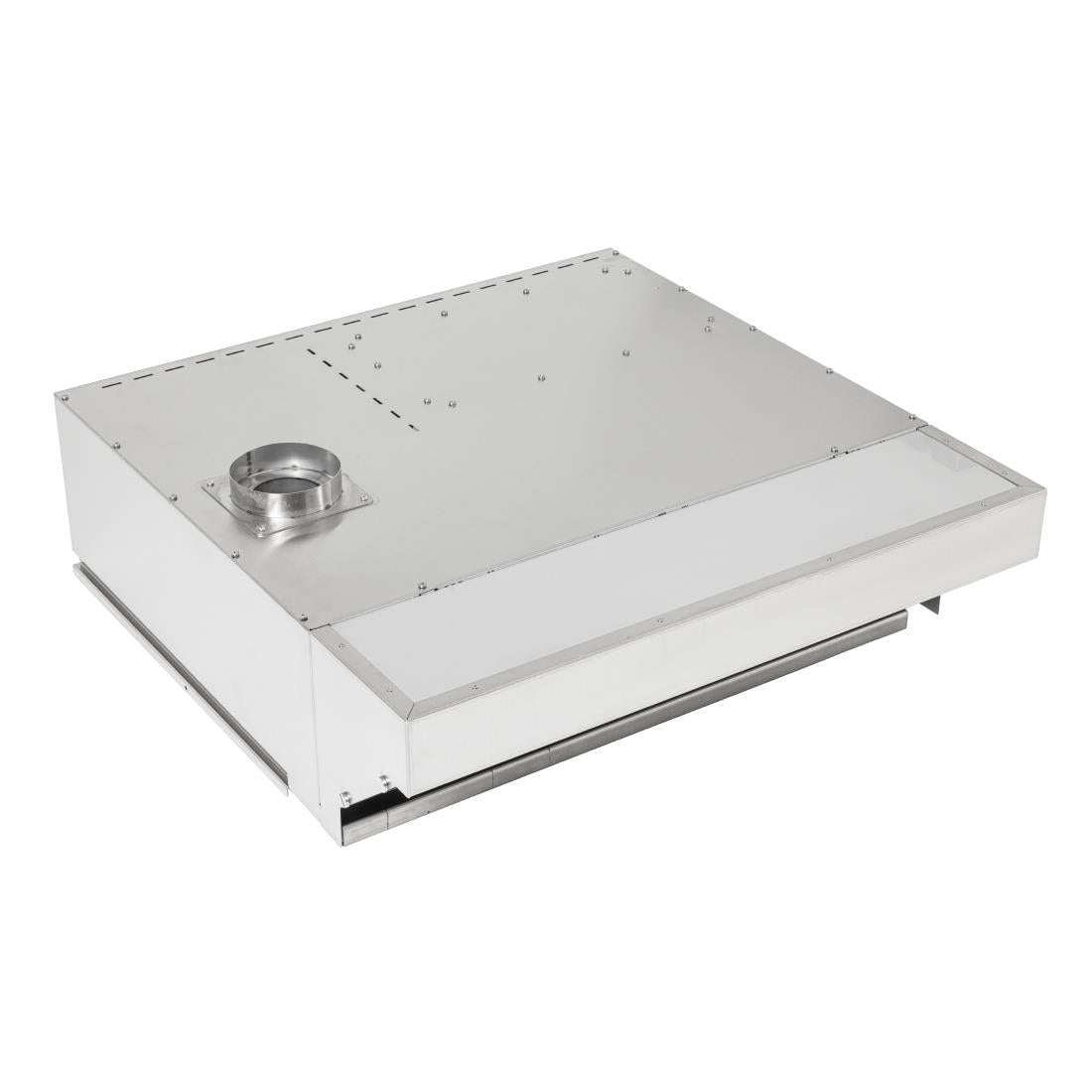Extraction Hood for Buffalo Combi Ovens