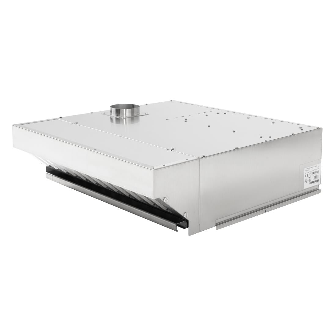 Extraction Hood for Buffalo Combi Ovens