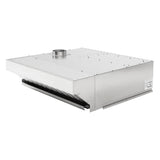 Extraction Hood for Buffalo Combi Ovens