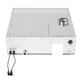 Extraction Hood for Buffalo Combi Ovens