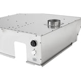 Extraction Hood for Buffalo Combi Ovens
