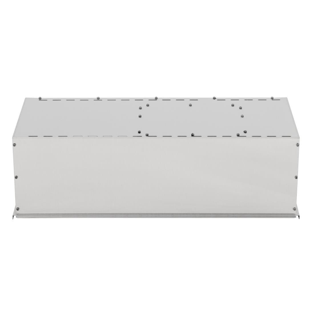 Fumes Condenser for Buffalo Smart Touchscreen Combi Oven 7 x GN 1/1 CK079
