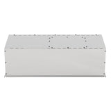 Fumes Condenser for Buffalo Smart Touchscreen Combi Oven 7 x GN 1/1 CK079