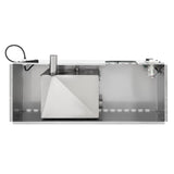 Fumes Condenser for Buffalo Smart Touchscreen Combi Oven 7 x GN 1/1 CK079