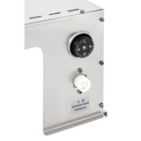 Fumes Condenser for Buffalo Smart Touchscreen Combi Oven 7 x GN 1/1 CK079