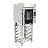 Extraction Hood for Buffalo Smart Touchscreen Compact Combi Oven 6 x GN 1/1 CK110