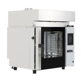 Extraction Hood for Buffalo Smart Touchscreen Compact Combi Oven 6 x GN 1/1 CK110