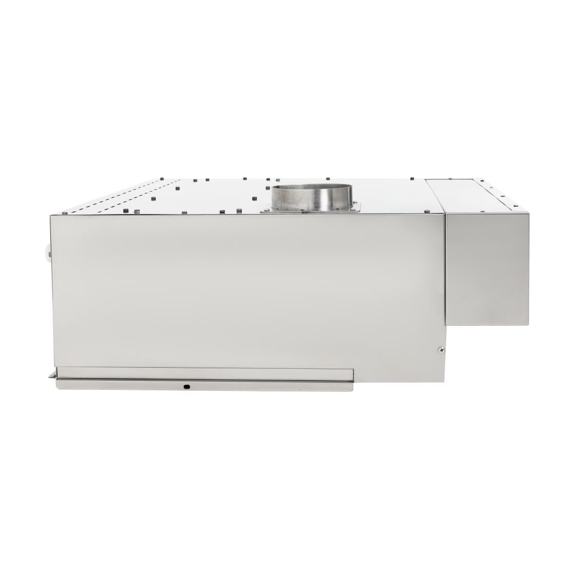 Extraction Hood for Buffalo Smart Touchscreen Compact Combi Oven 6 x GN 1/1 CK110