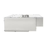 Extraction Hood for Buffalo Smart Touchscreen Compact Combi Oven 6 x GN 1/1 CK110
