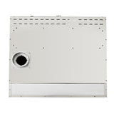 Extraction Hood for Buffalo Smart Touchscreen Compact Combi Oven 6 x GN 1/1 CK110