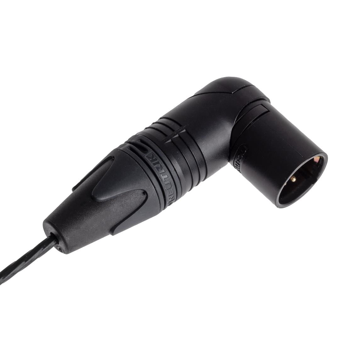 Buffalo Multipoint Core Probe