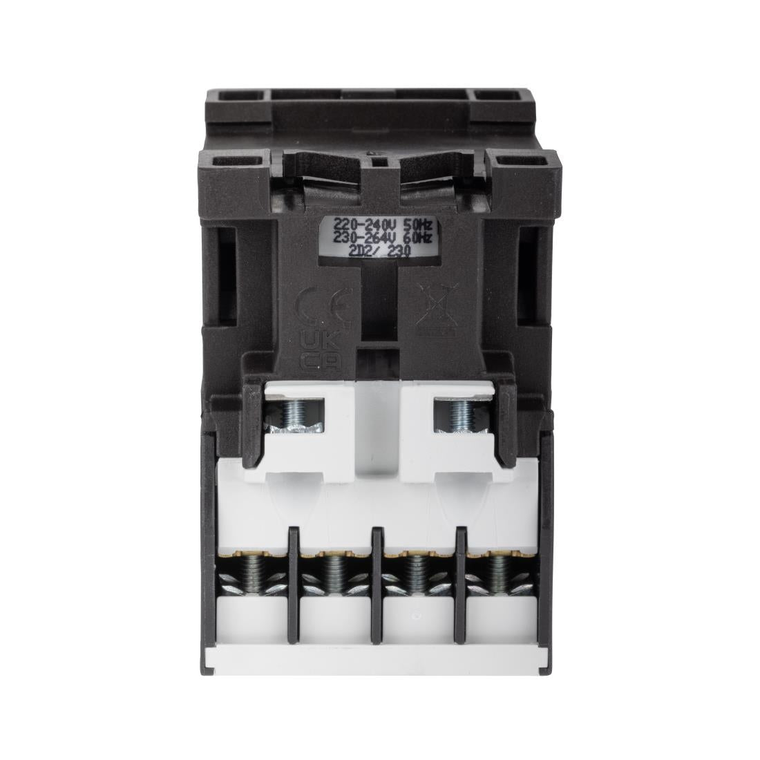 Buffalo Contactor 4 Poles